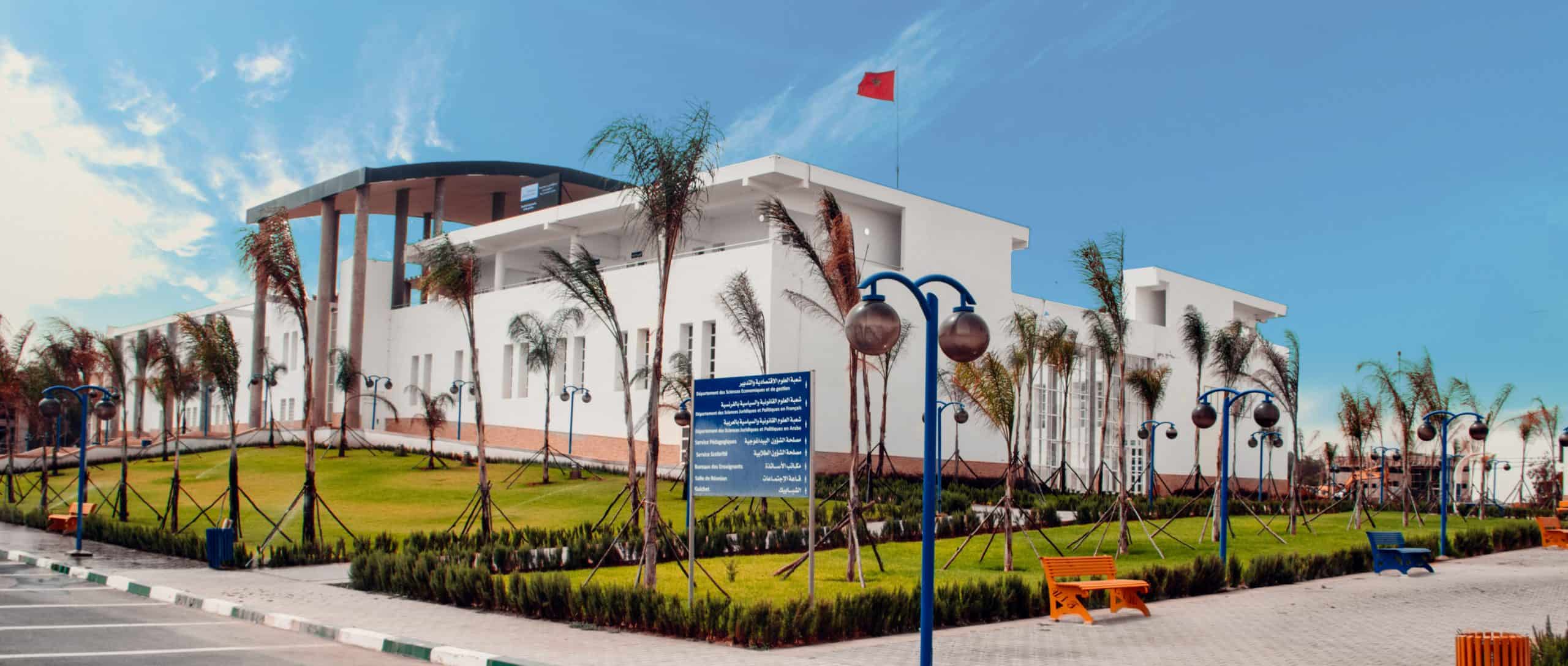Campus
