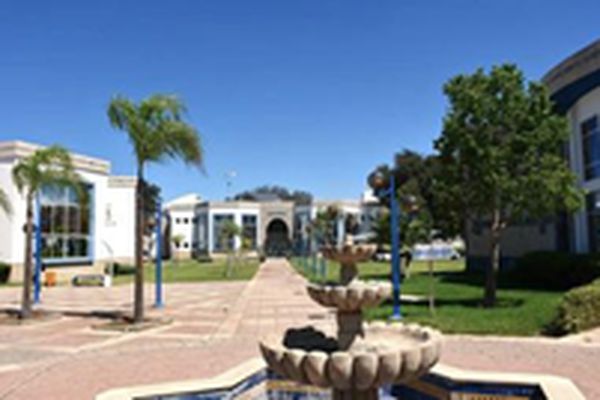 Faculté d'Économie et de Gestion