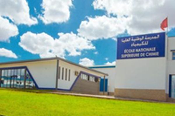 Faculté des Sciences Juridiques et Politiques