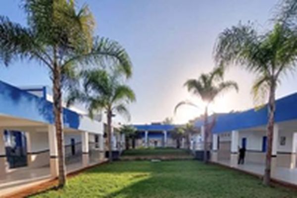 École Supérieure de Technologie