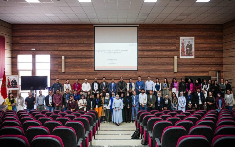 Un module obligatoire de sensibilisation à la transition écologique pour tous les étudiants