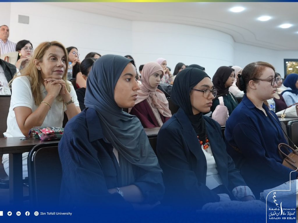 participantes-journee-accueil-faculte-medecine-ibn-tofail
