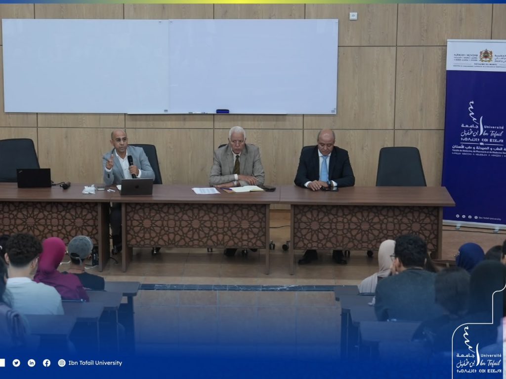 presentation-journee-accueil-nouveaux-etudiants-ibn-tofail